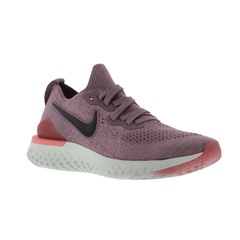 Tênis Nike Epic React Flyknit 2 - Feminino - Foto 2