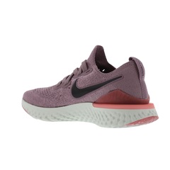 Tênis Nike Epic React Flyknit 2 - Feminino - Foto 6