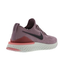 Tênis Nike Epic React Flyknit 2 - Feminino - Foto 8