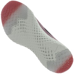 Tênis Nike Epic React Flyknit 2 - Feminino - Foto 10