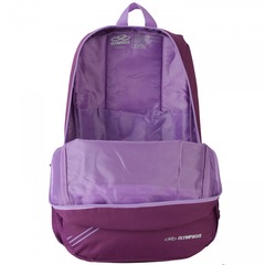 Mochila Olympikus Basic - 22 Litros - Foto 4