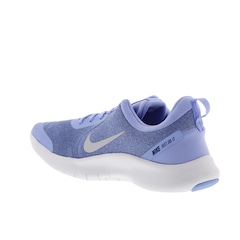Tênis Nike Flex Experience RN 8 - Feminino - Foto 6