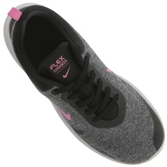 Tênis Nike Flex Experience RN 8 - Feminino - Foto 9