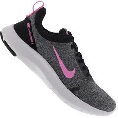 Tênis Nike Flex Experience RN 8 - Feminino - Foto 1