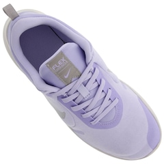 Tênis Nike Flex Experience RN 8 - Feminino - Foto 9