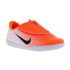 Chuteira Futsal Infantil Nike Mercurial Vapor 12 Club - Foto 2