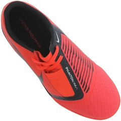 Chuteira Society Nike Phantom Venom Academy TF - Infantil - Foto 9