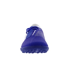 Chuteira Society Nike Phantom Venom Academy TF - Infantil - Foto 3