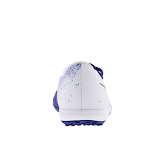 Chuteira Society Nike Phantom Venom Academy TF - Infantil - Foto 7