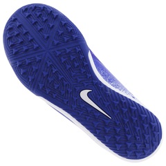 Chuteira Society Nike Phantom Venom Academy TF - Infantil - Foto 10