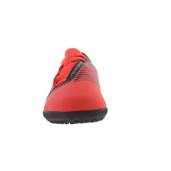 Chuteira Society Nike Phantom Venom Club TF - Infantil - Foto 3
