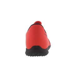 Chuteira Society Nike Phantom Venom Club TF - Infantil - Foto 7