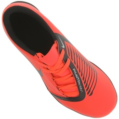 Chuteira Society Nike Phantom Venom Club TF - Infantil - Foto 9
