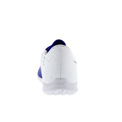 Chuteira Society Nike Phantom Venom Club TF - Infantil - Foto 7