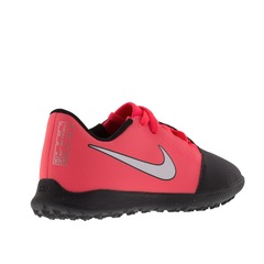 Chuteira Society Nike Phantom Venom Club TF - Infantil - Foto 8