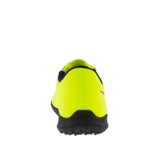 Chuteira Society Nike Phantom Venom Club TF - Infantil - Foto 7