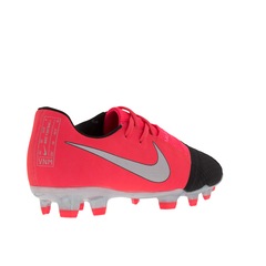 Chuteira de Campo Nike Phantom Venom Academy FG - Adulto - Foto 8