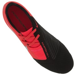 Chuteira de Campo Nike Phantom Venom Academy FG - Adulto - Foto 9