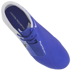 Chuteira Futsal Nike Phantom Venom Academy IC - Adulto - Foto 9