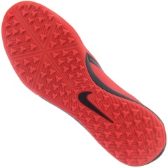 Chuteira Society Nike Phantom Venom Academy TF - Adulto - Foto 10