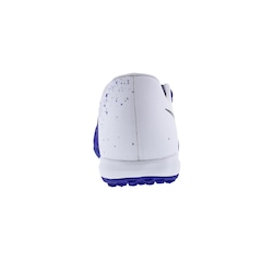 Chuteira Society Nike Phantom Venom Academy TF - Adulto - Foto 7