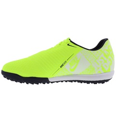 Chuteira Society Nike Phantom Venom Academy TF - Adulto - Foto 5