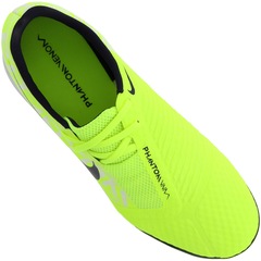 Chuteira Society Nike Phantom Venom Academy TF - Adulto - Foto 9