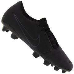 Chuteira de Campo Nike Phantom Venom Club FG - Adulto - Foto 1
