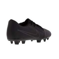 Chuteira de Campo Nike Phantom Venom Club FG - Adulto - Foto 8