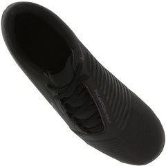 Chuteira de Campo Nike Phantom Venom Club FG - Adulto - Foto 9