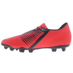 Chuteira de Campo Nike Phantom Venom Club FG - Adulto - Foto 5