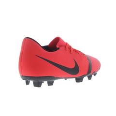Chuteira de Campo Nike Phantom Venom Club FG - Adulto - Foto 8