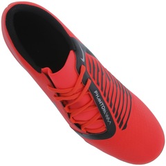 Chuteira de Campo Nike Phantom Venom Club FG - Adulto - Foto 9