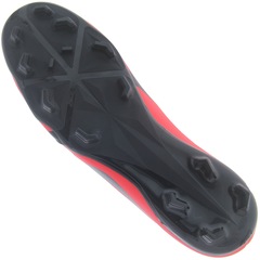 Chuteira de Campo Nike Phantom Venom Club FG - Adulto - Foto 10