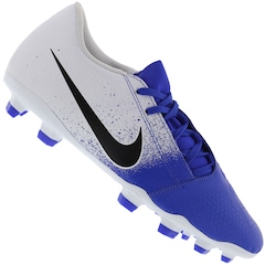 Chuteira de Campo Nike Phantom Venom Club FG - Adulto - Foto 1