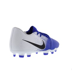 Chuteira de Campo Nike Phantom Venom Club FG - Adulto - Foto 8
