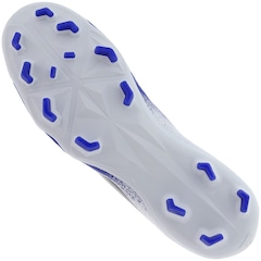 Chuteira de Campo Nike Phantom Venom Club FG - Adulto - Foto 10
