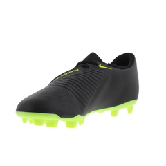 Chuteira de Campo Nike Phantom Venom Club FG - Adulto - Foto 4