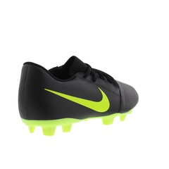 Chuteira de Campo Nike Phantom Venom Club FG - Adulto - Foto 8