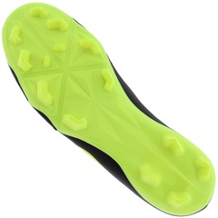Chuteira de Campo Nike Phantom Venom Club FG - Adulto - Foto 10