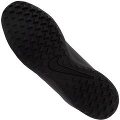 Chuteira Society Adulto Nike Phantom Venom Club TF - Foto 10