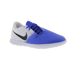 Chuteira Society Adulto Nike Phantom Venom Club TF - Foto 2
