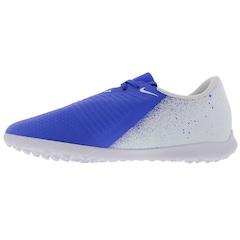 Chuteira Society Adulto Nike Phantom Venom Club TF - Foto 5