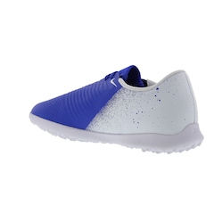 Chuteira Society Adulto Nike Phantom Venom Club TF - Foto 6