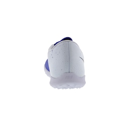 Chuteira Society Adulto Nike Phantom Venom Club TF - Foto 7