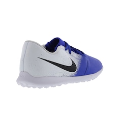 Chuteira Society Adulto Nike Phantom Venom Club TF - Foto 8