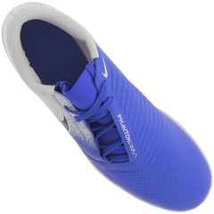 Chuteira Society Adulto Nike Phantom Venom Club TF - Foto 9