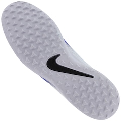 Chuteira Society Adulto Nike Phantom Venom Club TF - Foto 10