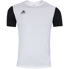 Camisa adidas Estro 19 - Masculina - Foto 1