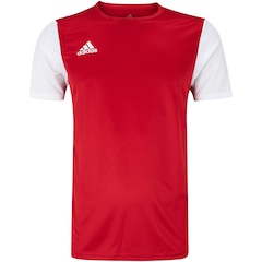 Camisa adidas Estro 19 - Masculina - Foto 5